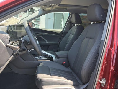 2026 Audi Q5 Premium