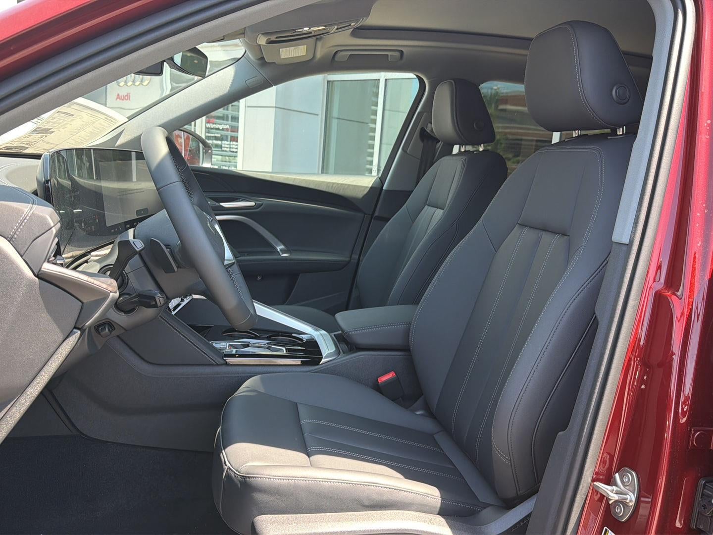 2026 Audi Q5 Premium