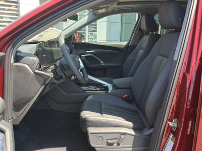 2026 Audi Q5 Premium