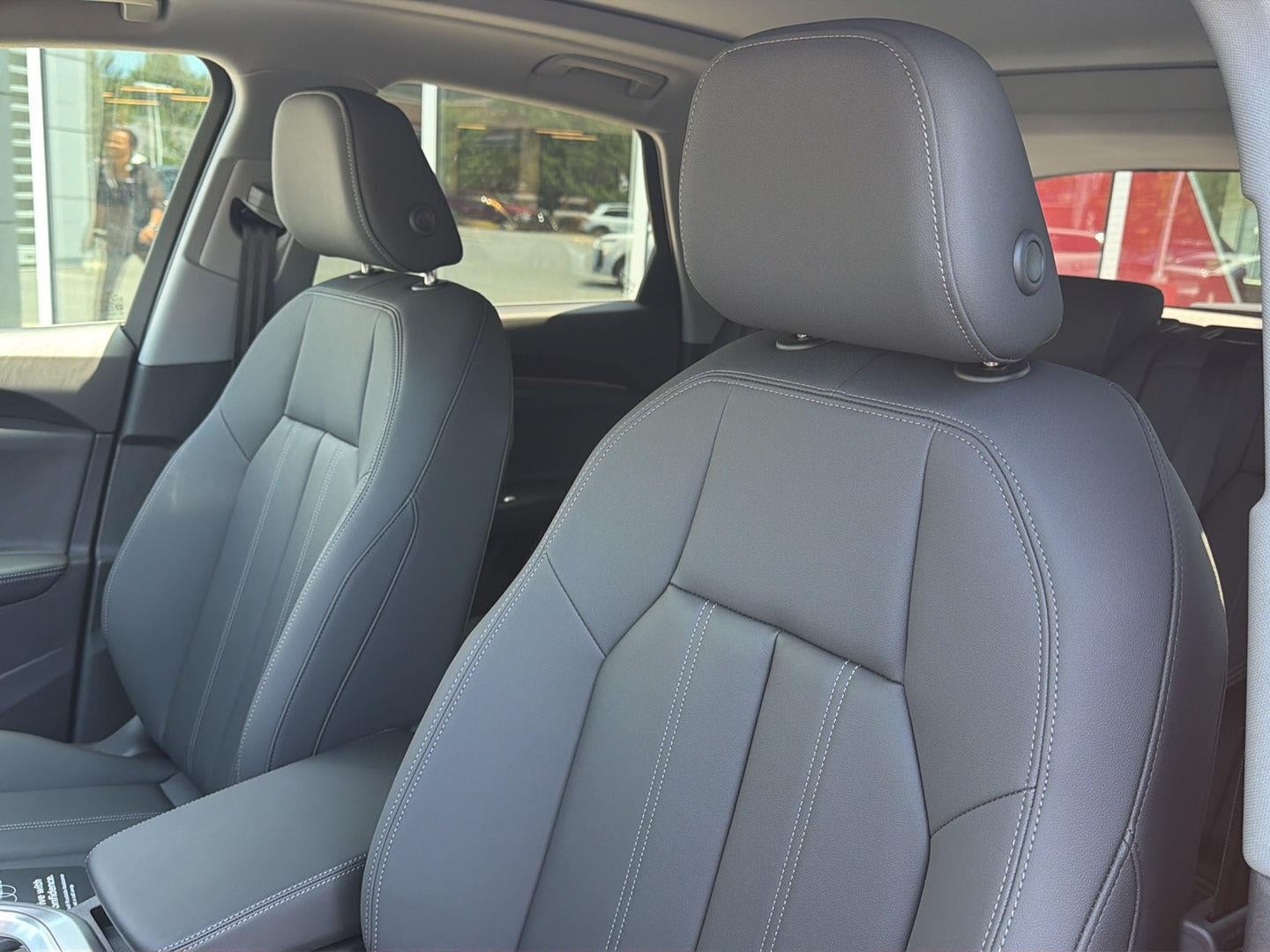 2026 Audi Q5 Premium