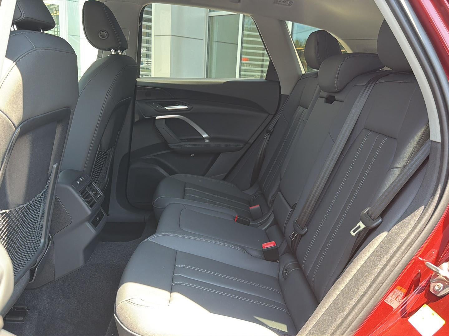 2026 Audi Q5 Premium