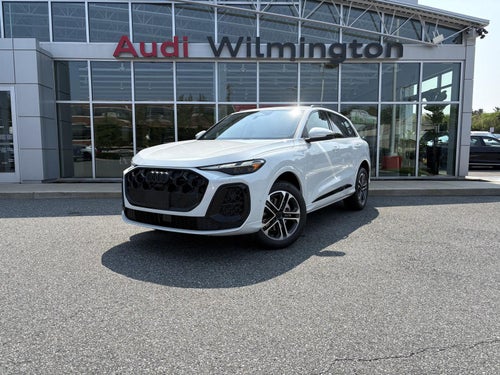 2026 Audi Q5 Premium