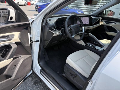 2026 Audi Q5 Premium