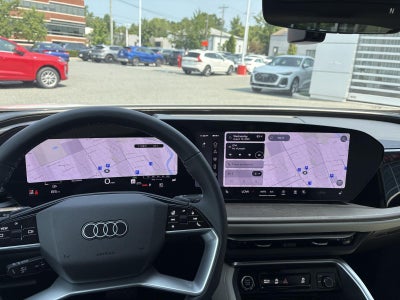 2026 Audi Q5 Premium