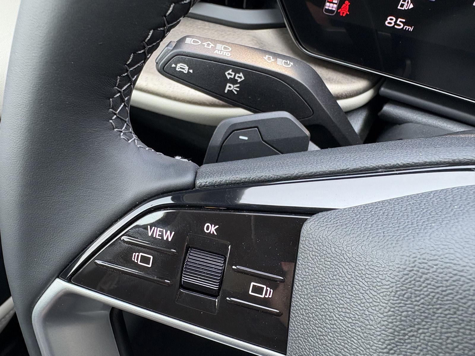 2026 Audi Q5 Premium