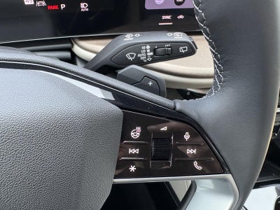 2026 Audi Q5 Premium