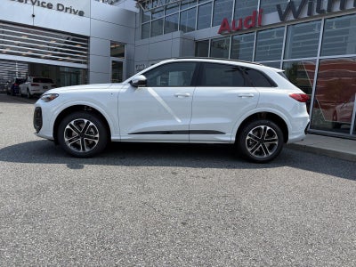 2026 Audi Q5 Premium