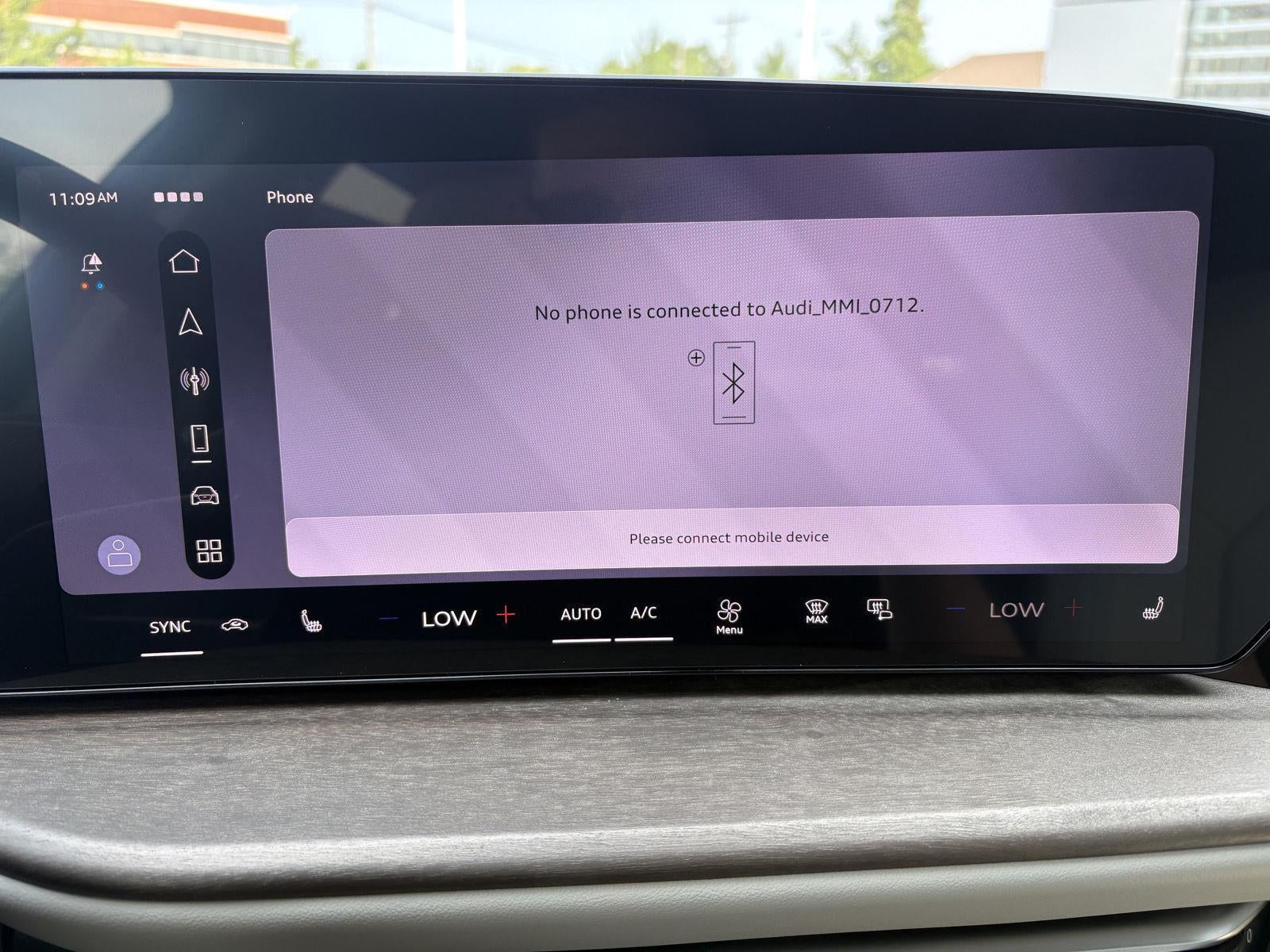 2026 Audi Q5 Premium