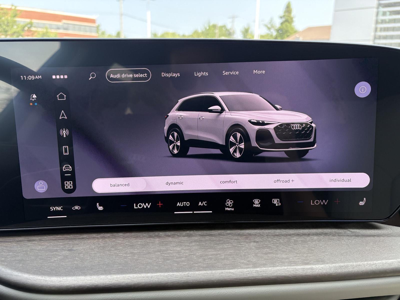 2026 Audi Q5 Premium