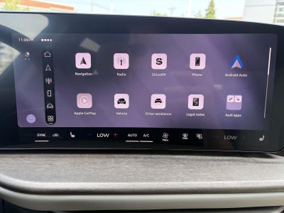 2026 Audi Q5 Premium