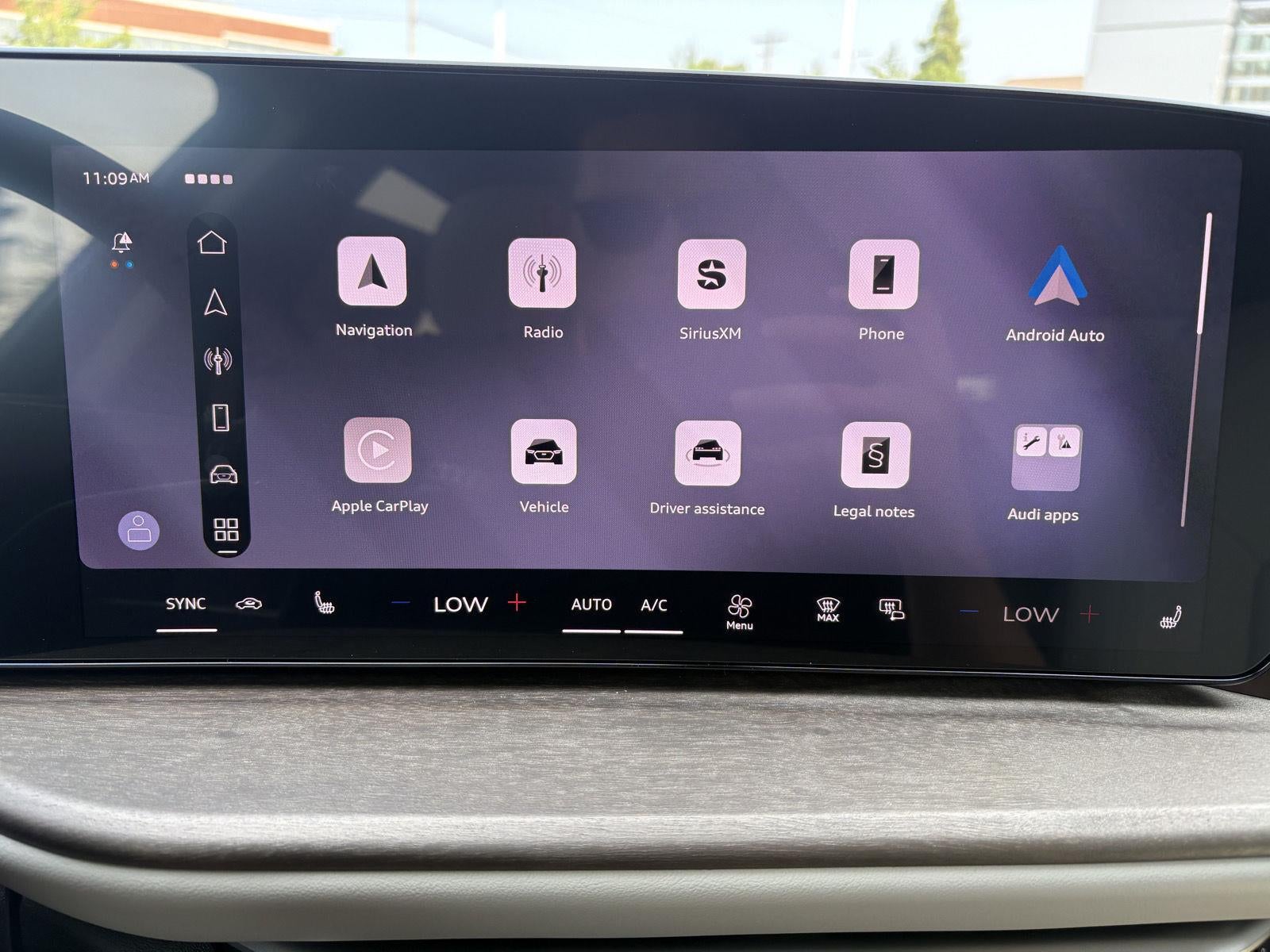 2026 Audi Q5 Premium