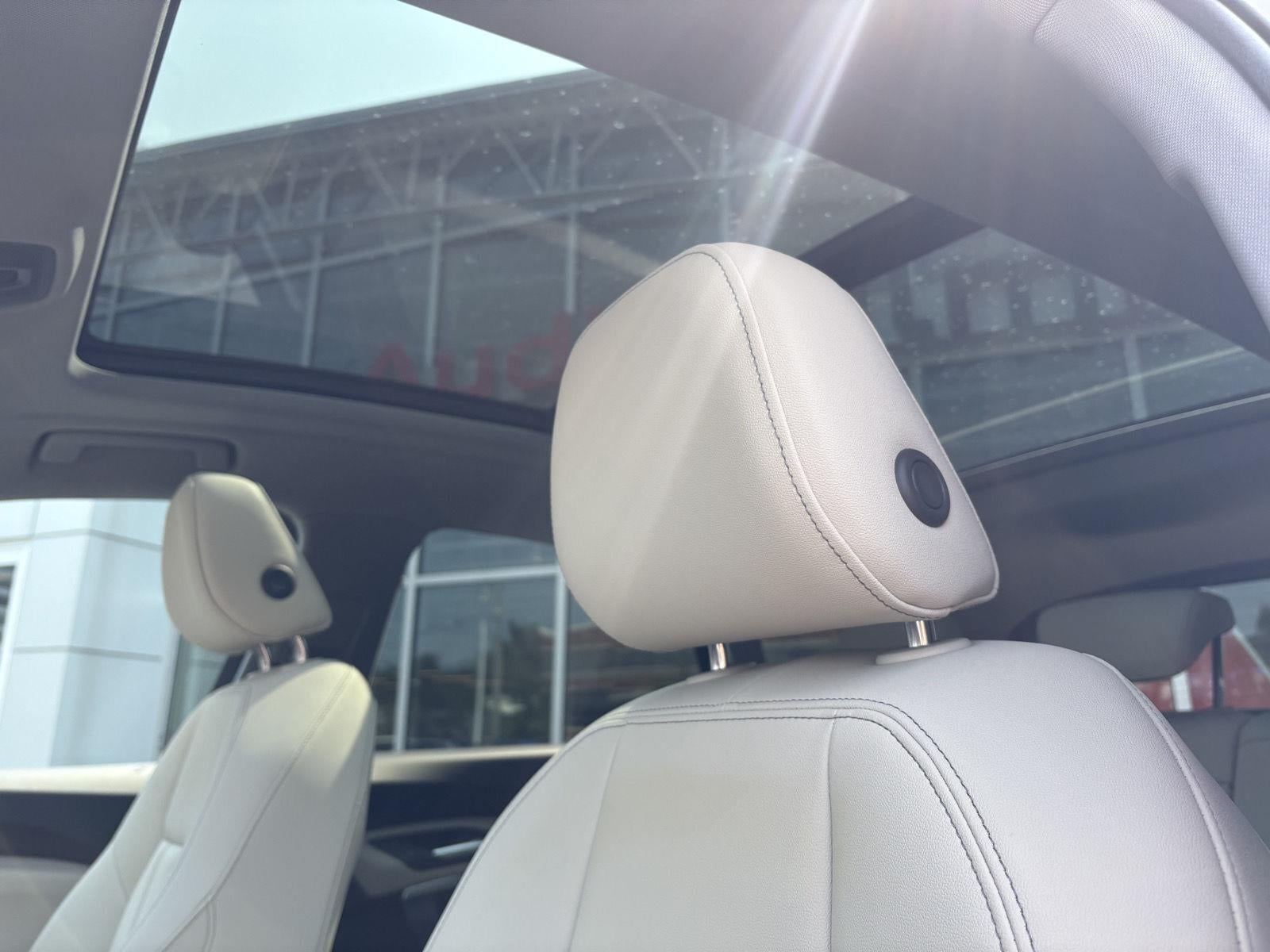 2026 Audi Q5 Premium