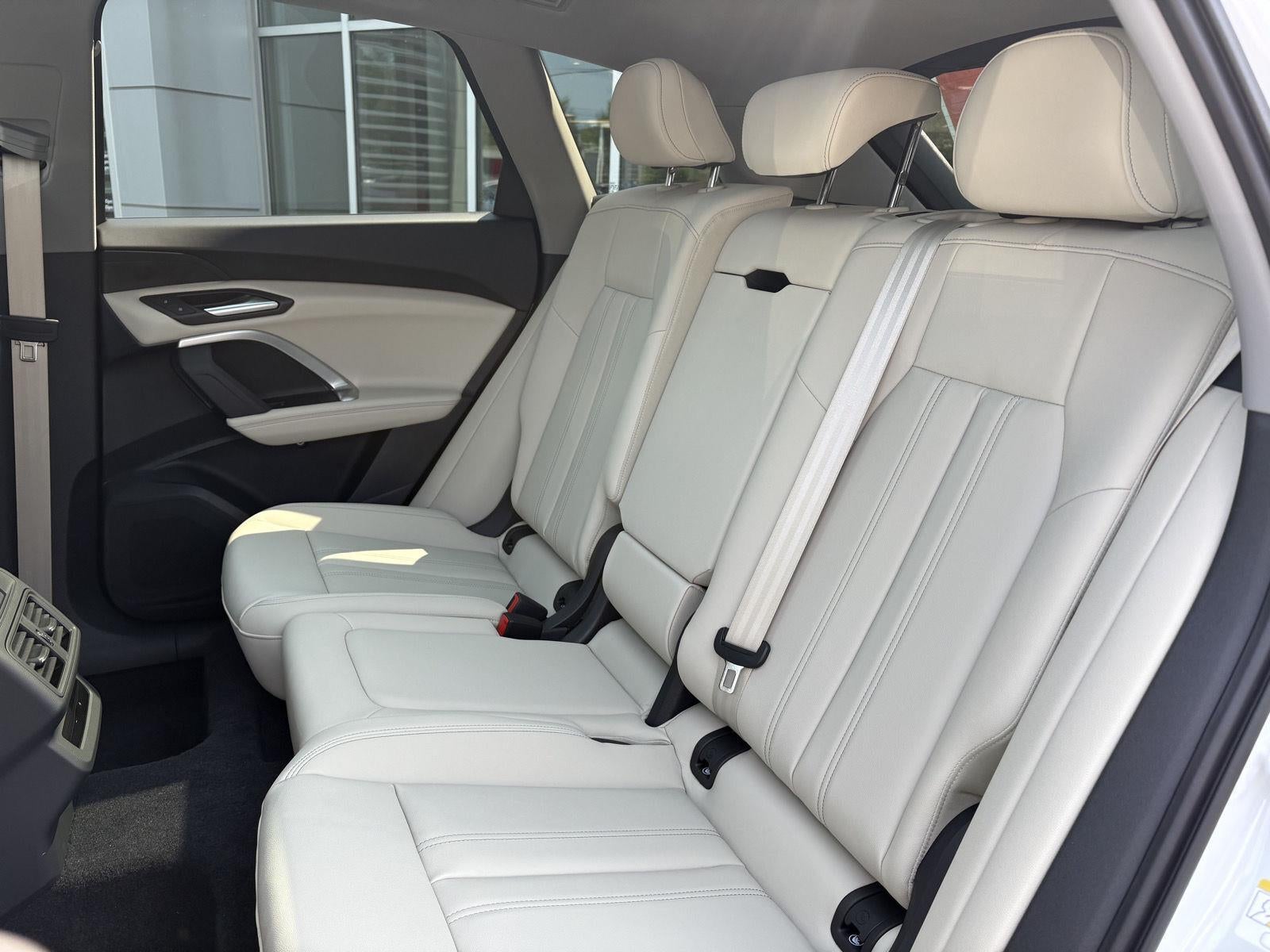 2026 Audi Q5 Premium