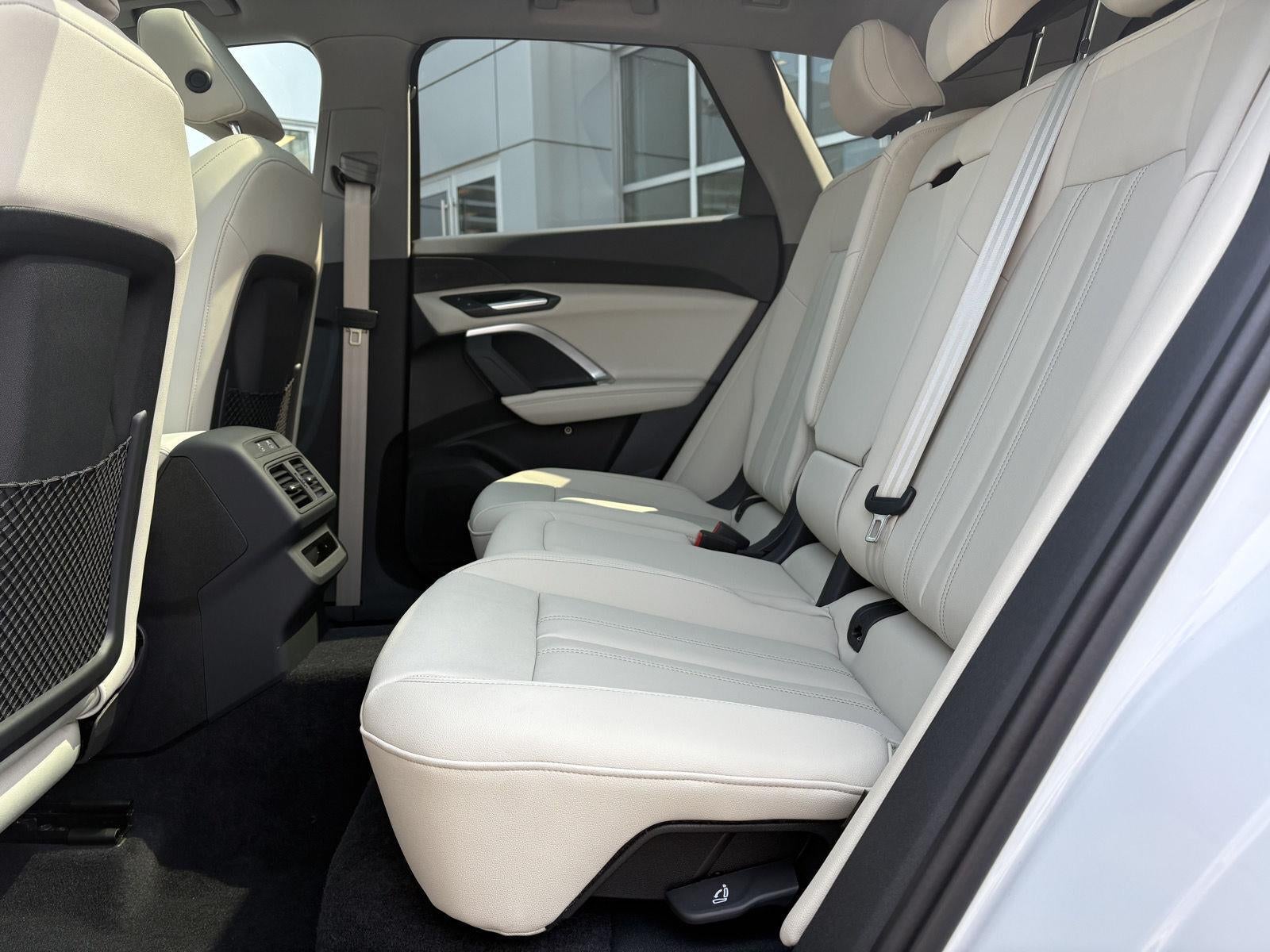 2026 Audi Q5 Premium