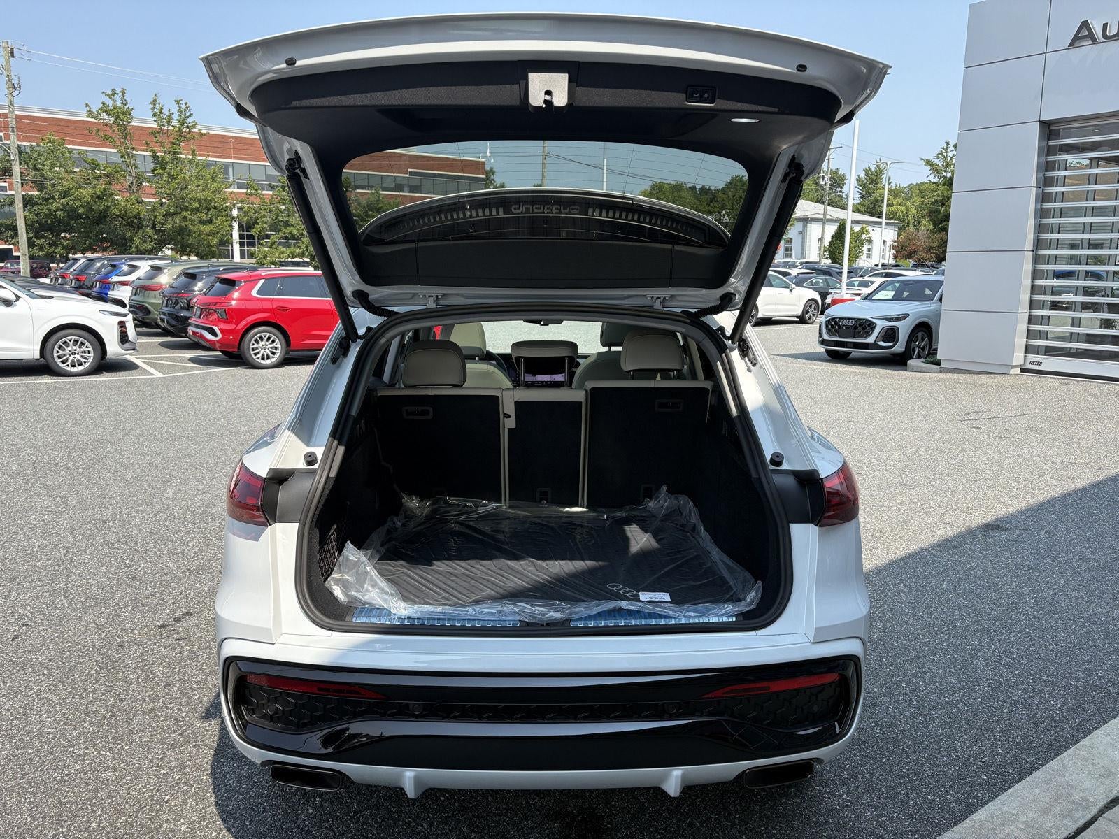2026 Audi Q5 Premium