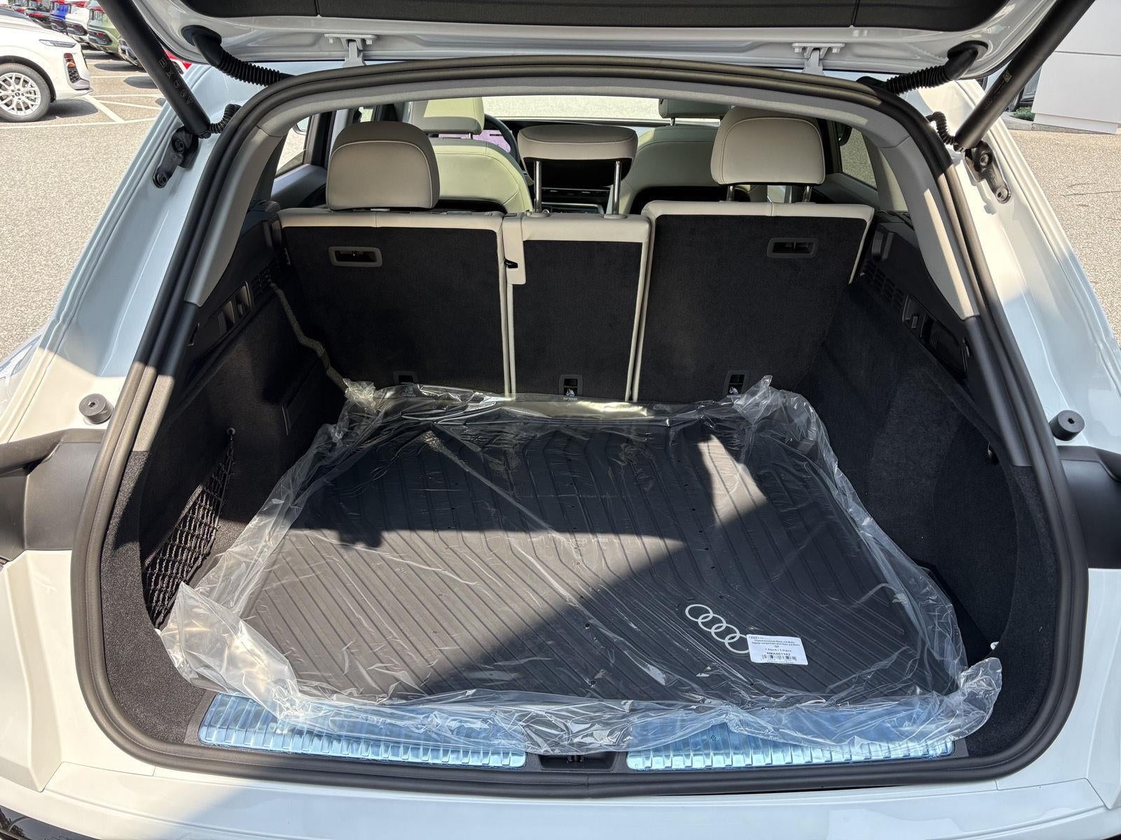2026 Audi Q5 Premium