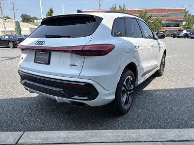 2026 Audi Q5 Premium