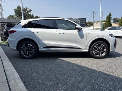 2026 Audi Q5 Premium