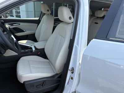 2026 Audi Q5 Premium
