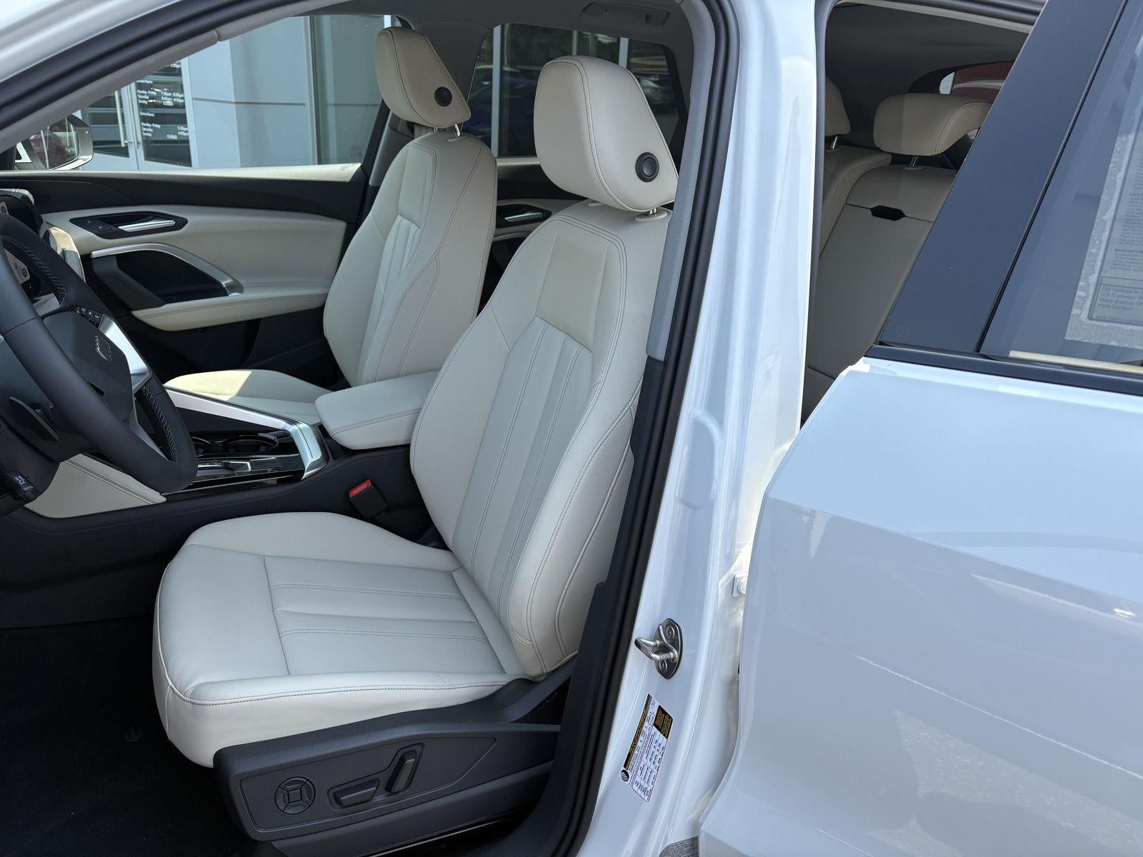 2026 Audi Q5 Premium