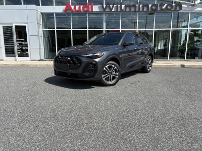 2026 Audi Q5 Premium