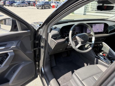 2026 Audi Q5 Premium