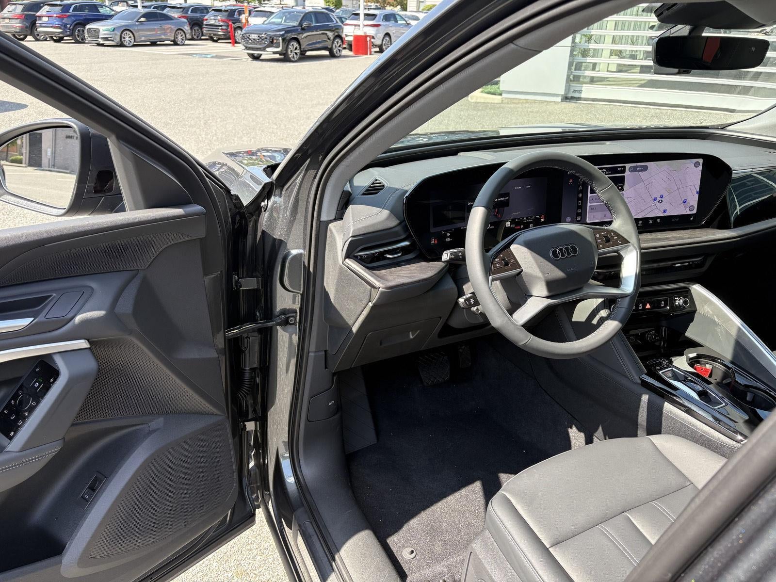 2026 Audi Q5 Premium