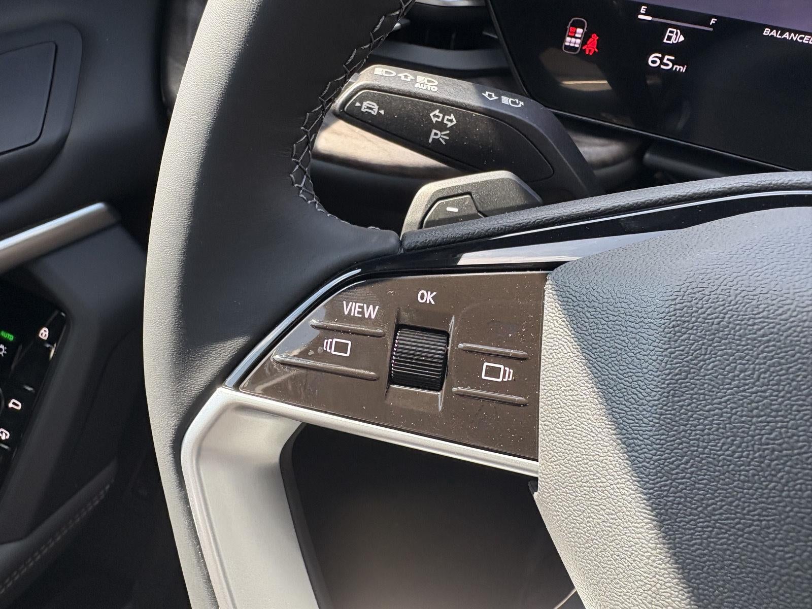 2026 Audi Q5 Premium