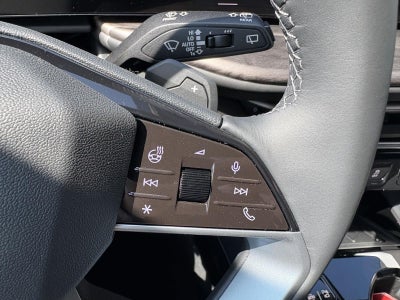 2026 Audi Q5 Premium