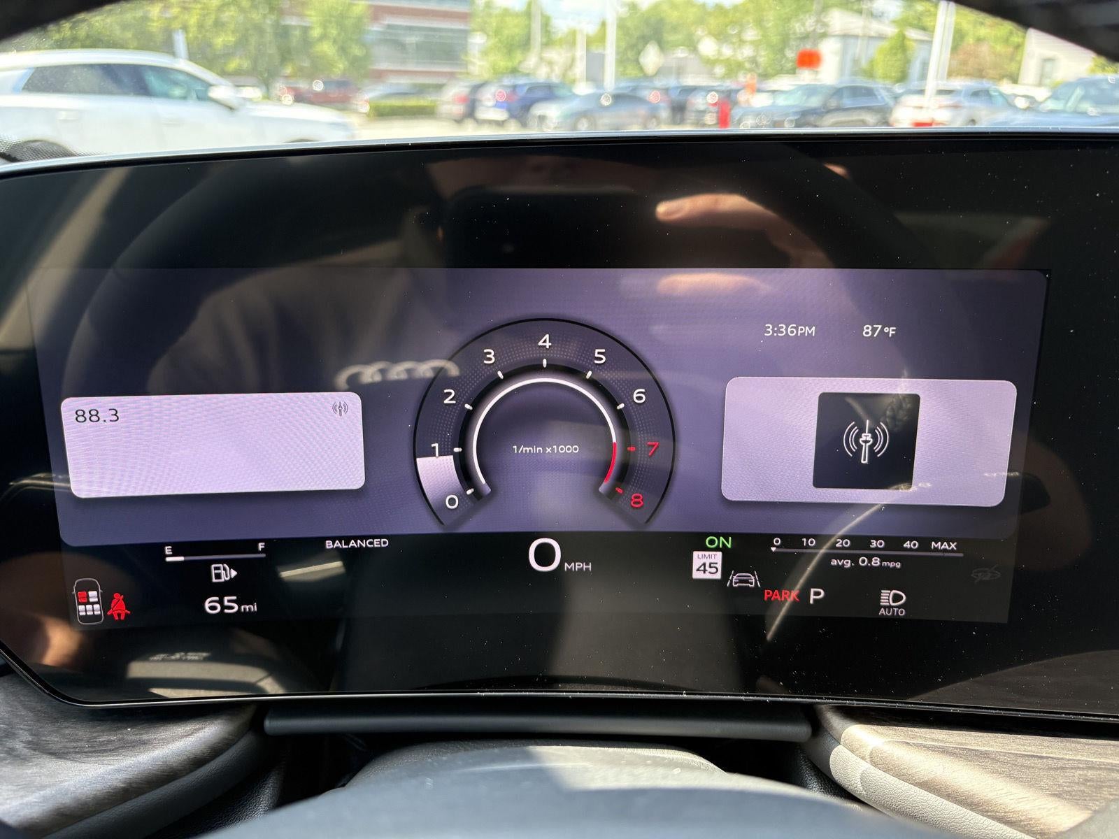 2026 Audi Q5 Premium