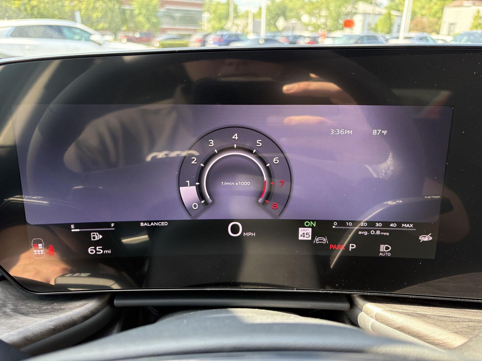 2026 Audi Q5 Premium