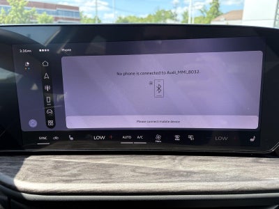 2026 Audi Q5 Premium