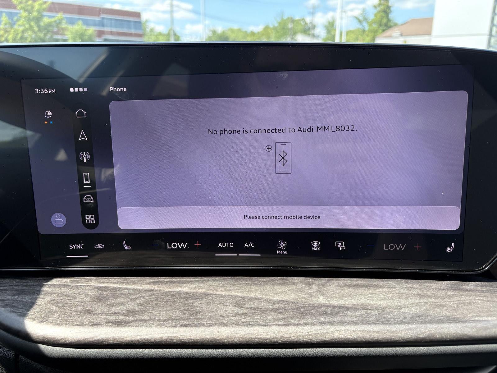 2026 Audi Q5 Premium