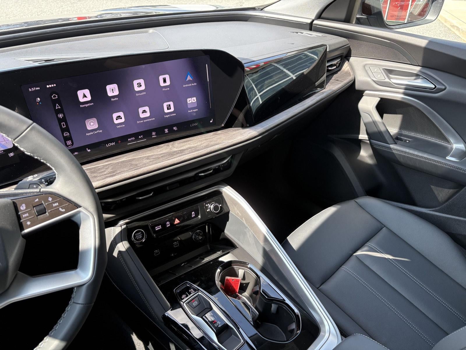 2026 Audi Q5 Premium