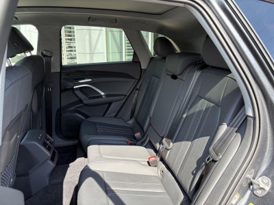 2026 Audi Q5 Premium