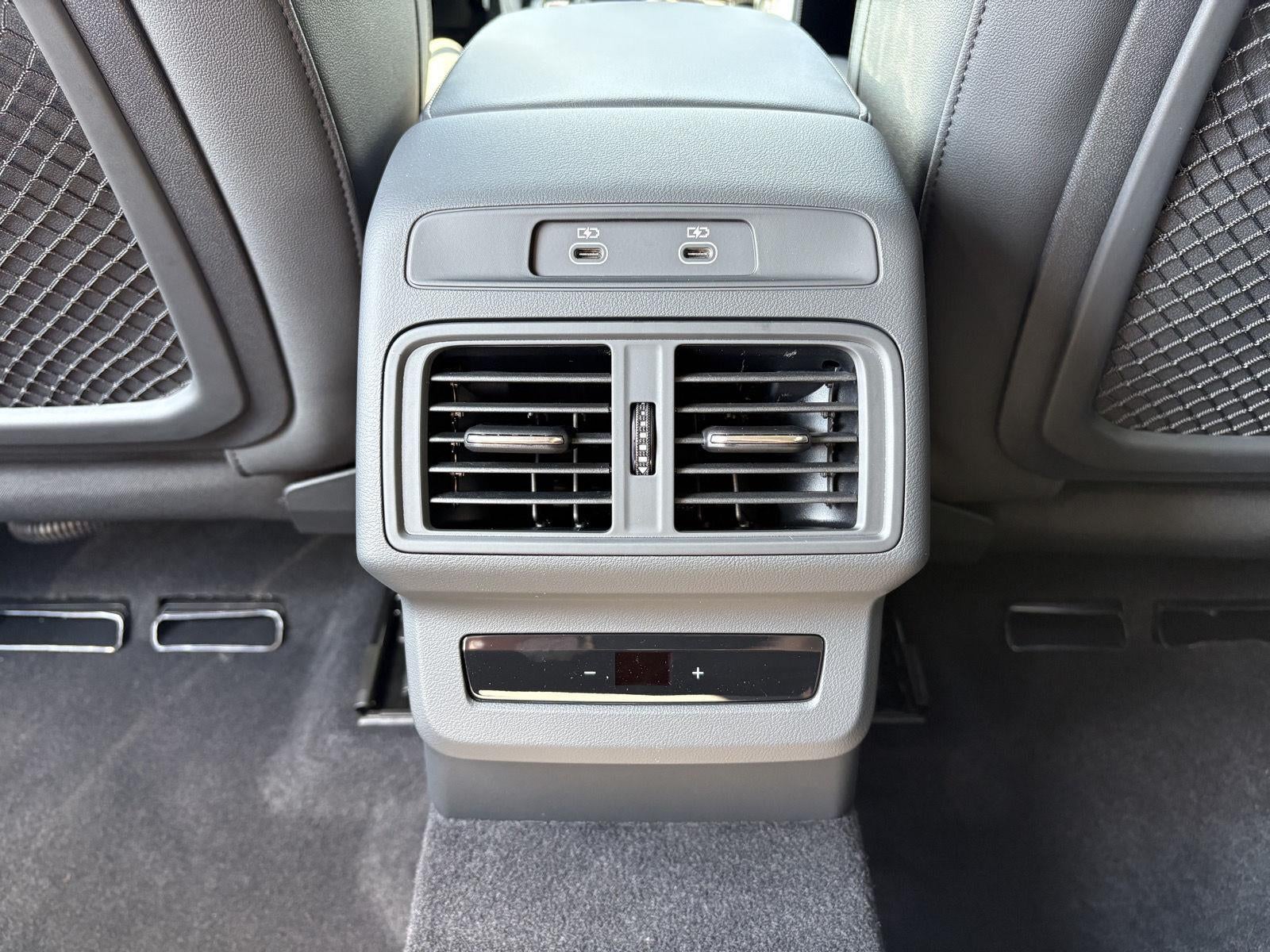 2026 Audi Q5 Premium