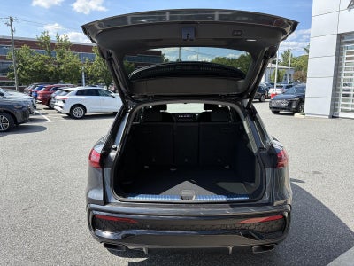 2026 Audi Q5 Premium