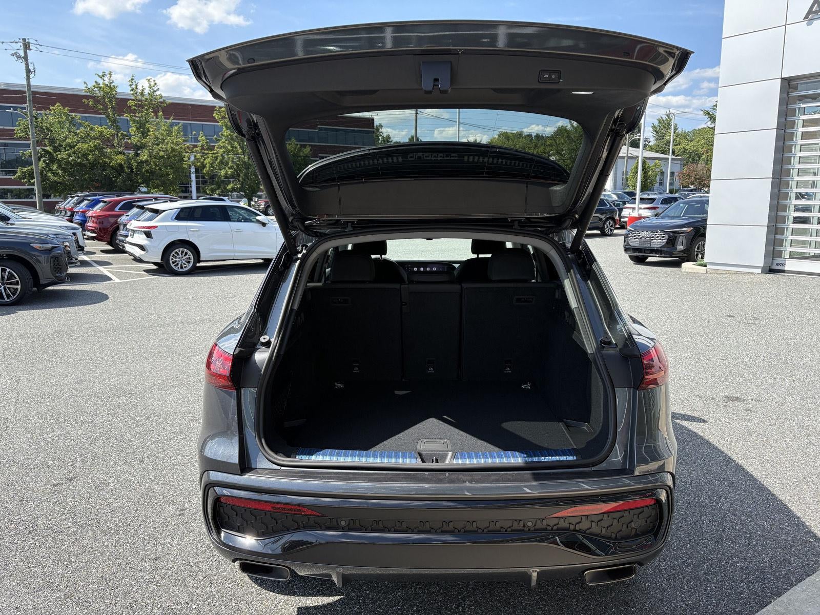 2026 Audi Q5 Premium