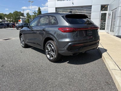 2026 Audi Q5 Premium