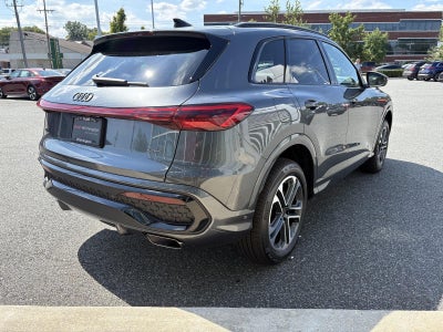 2026 Audi Q5 Premium