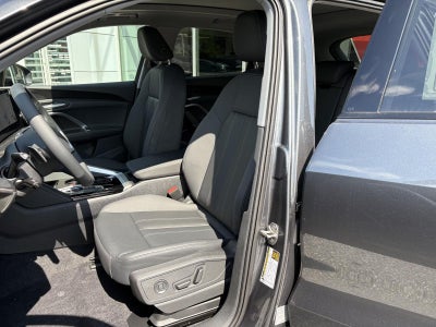 2026 Audi Q5 Premium