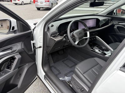 2026 Audi Q5 Premium