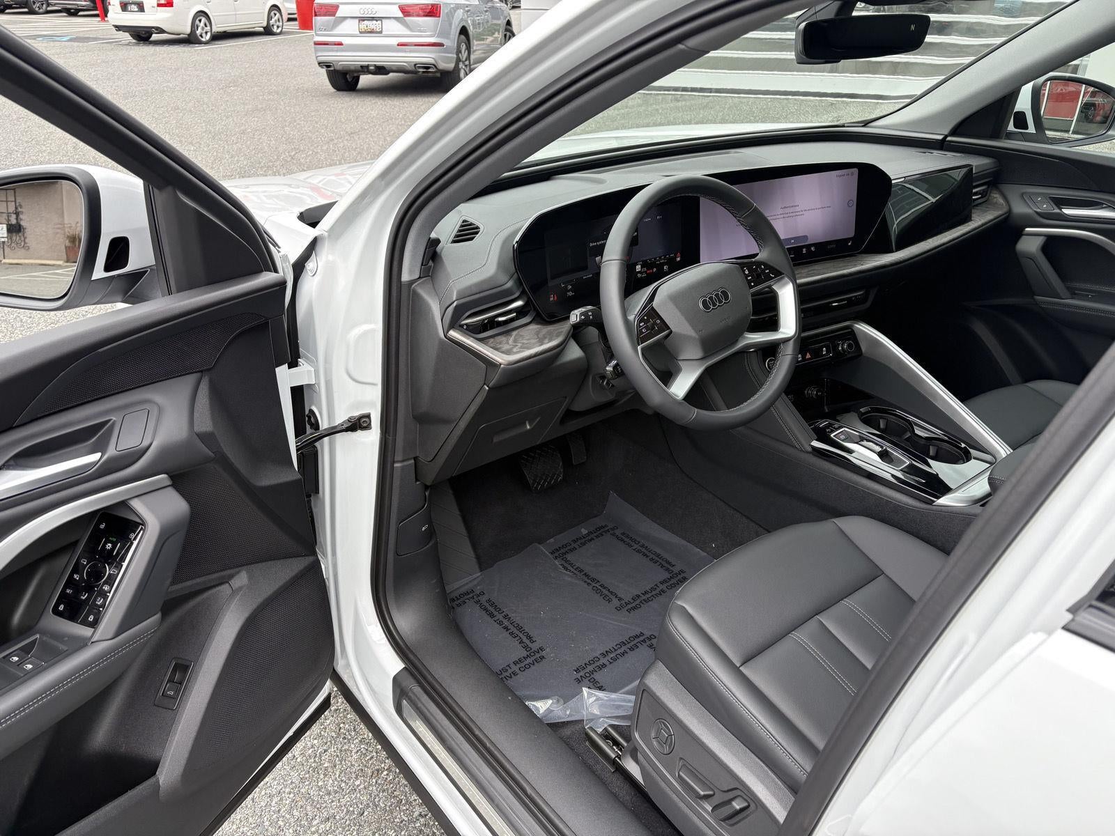 2026 Audi Q5 Premium