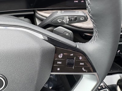 2026 Audi Q5 Premium