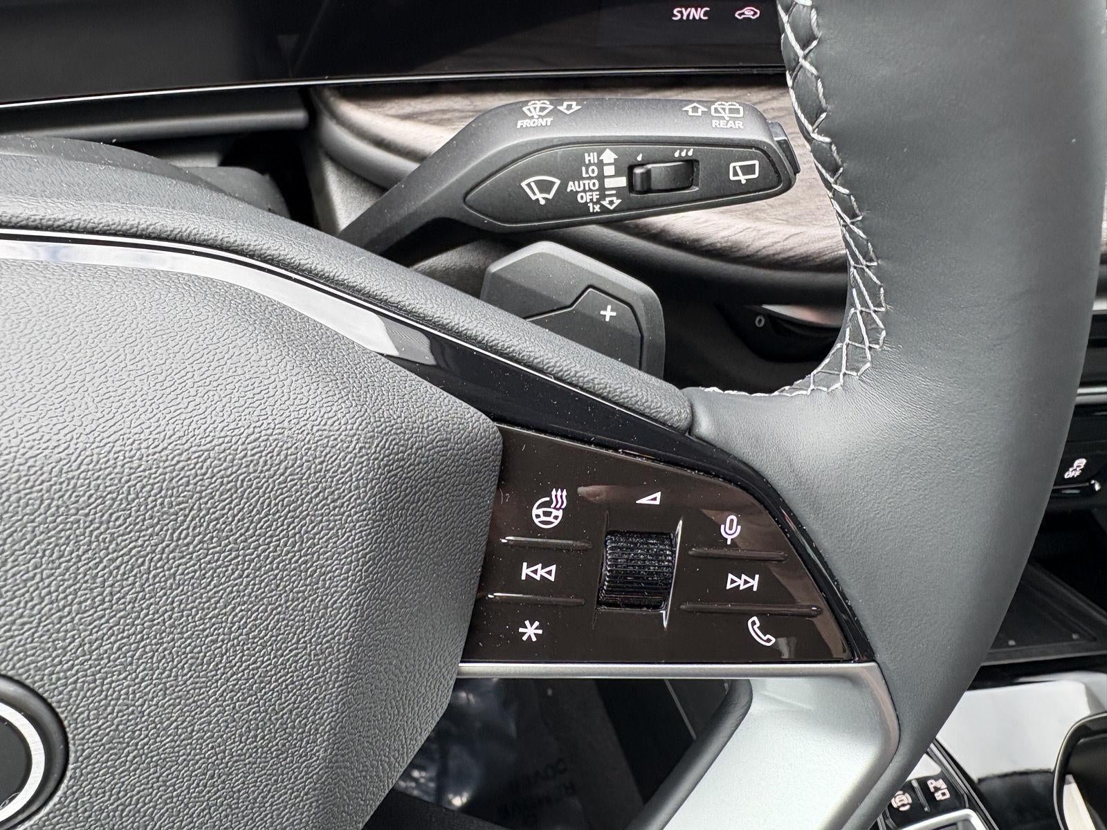 2026 Audi Q5 Premium