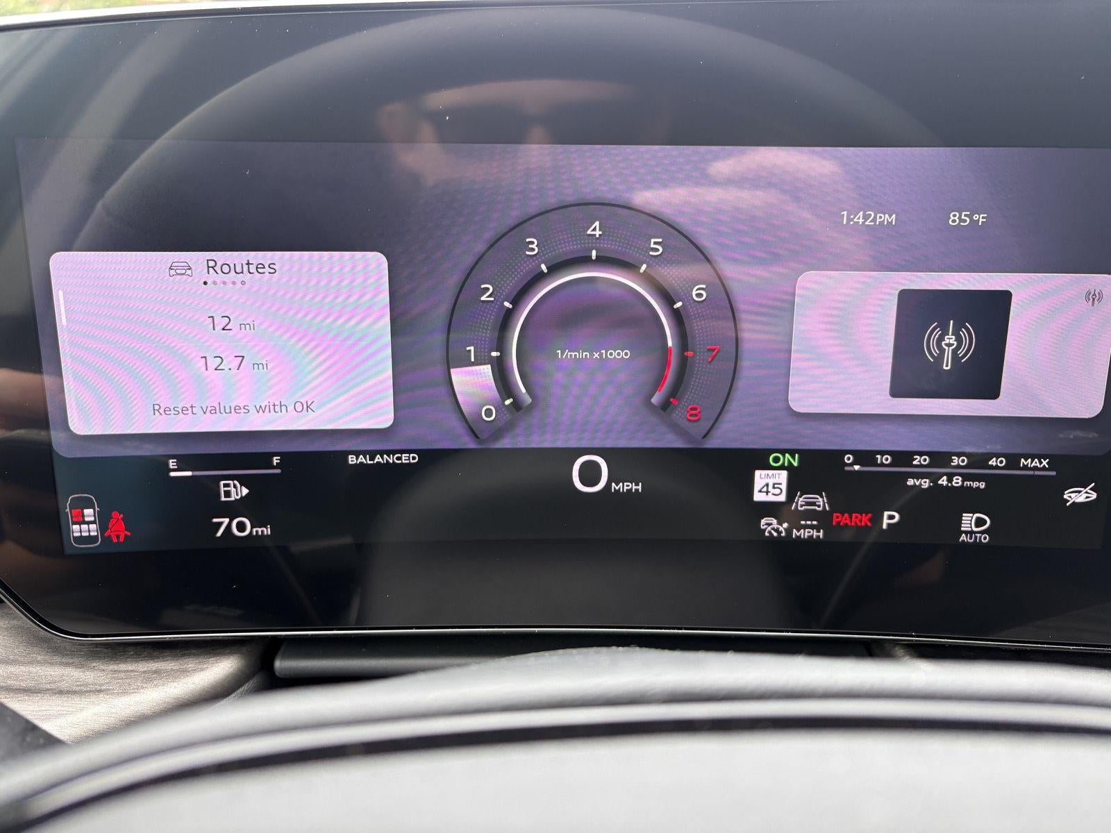 2026 Audi Q5 Premium