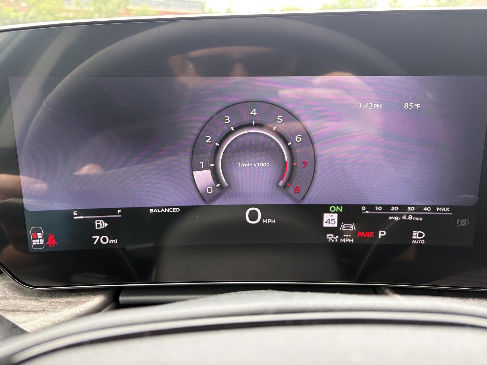 2026 Audi Q5 Premium