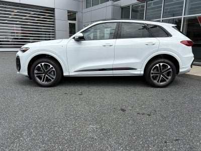 2026 Audi Q5 Premium