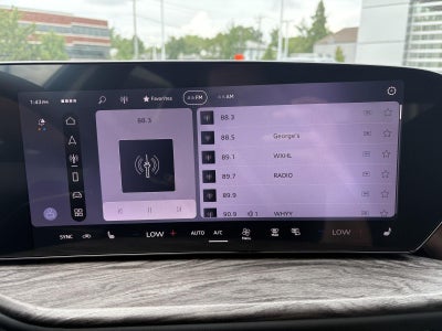 2026 Audi Q5 Premium