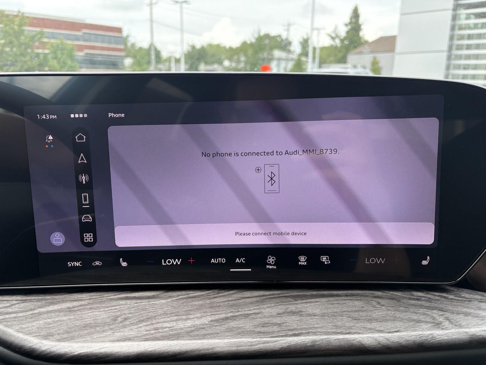 2026 Audi Q5 Premium